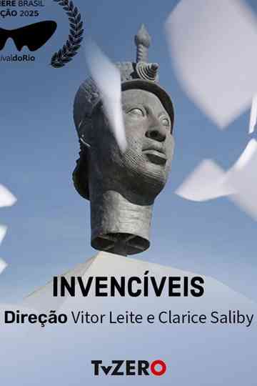 Invencíveis Poster