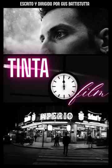 Tinta Film Poster
