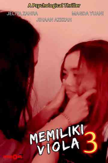 Memiliki Viola 3 Poster