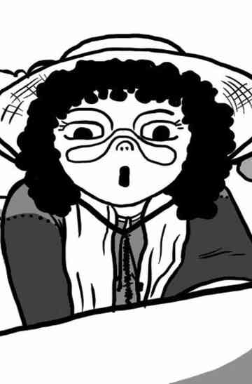 Mermaid Maker Poster