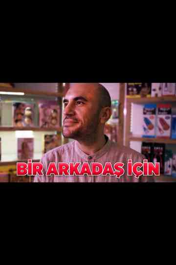 For a Friend: A Tale of Hidden Desires Poster