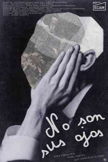 No son sus ojos Poster