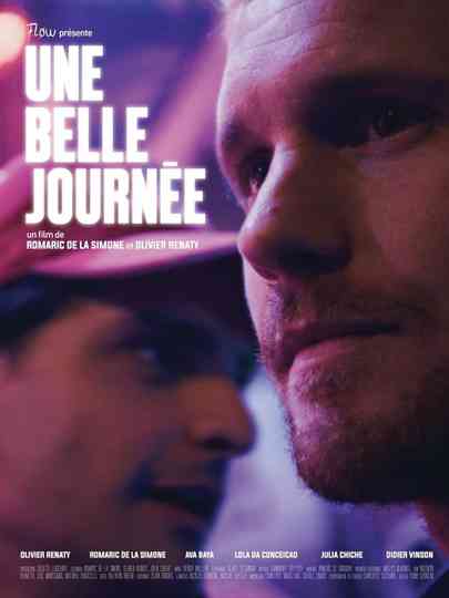 Une belle journée Poster