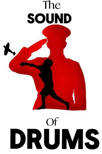 The Sound of Drums Poster