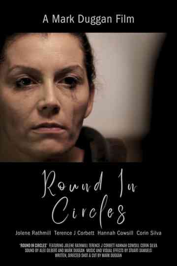 Round In Circles Poster
