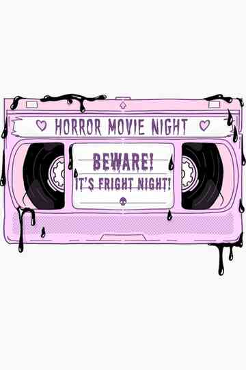 Abyss in the basement Poster