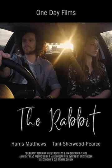 The Rabbit Poster