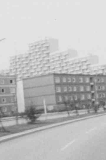 Osdorfer Born. Werbefilm für die “Hamburger Bautage 1969” Poster