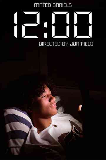 12:00 Poster
