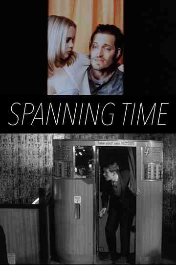 Spanning Time Poster