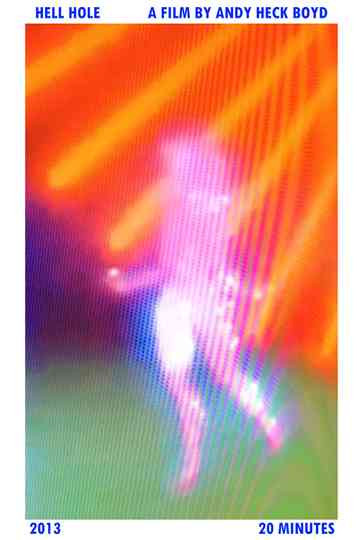 Hell Hole Poster