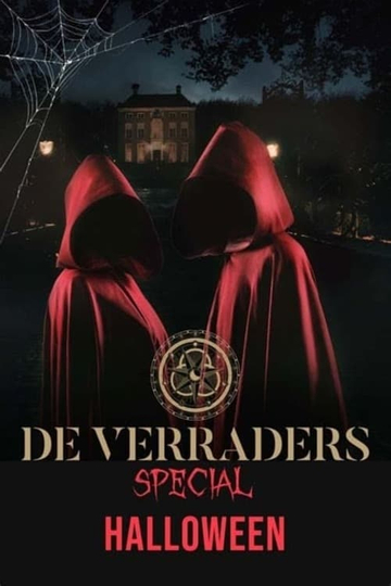 De Verraders - Videoland Edition Poster