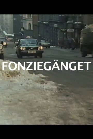The Fonziegang
