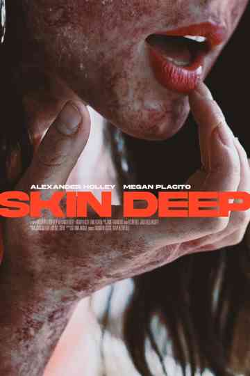 Skin Deep Poster