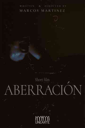 ABERRATION Poster