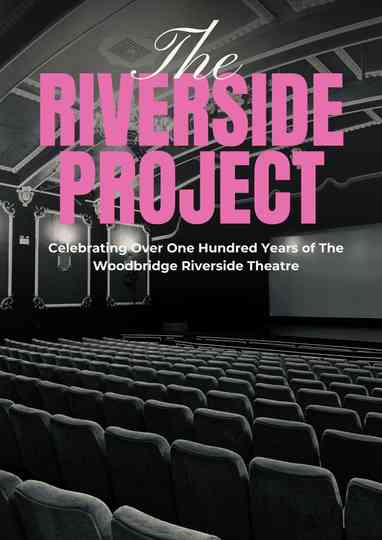 The Riverside Project Poster