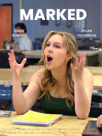 Marked Poster