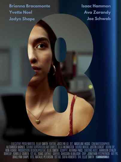 8 Poster