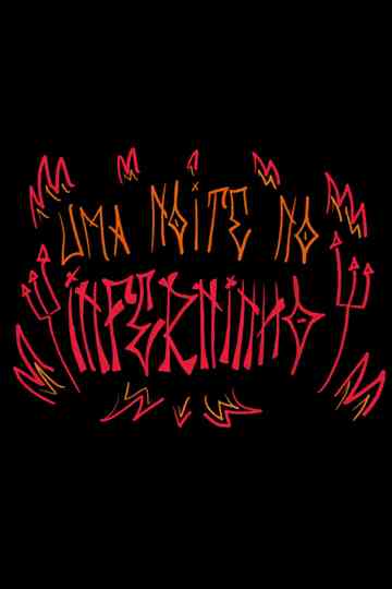 Uma noite no Inferninho Poster