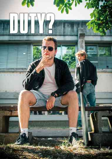 DUTY? Poster