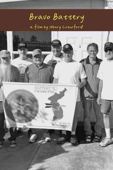 Bravo Battery Poster