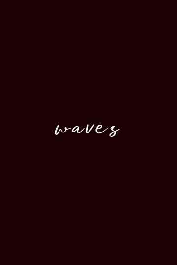 waves Poster