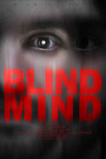 Blind Mind Poster