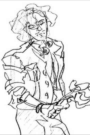 Jonathan Henry Bowman - Unscripted Poster