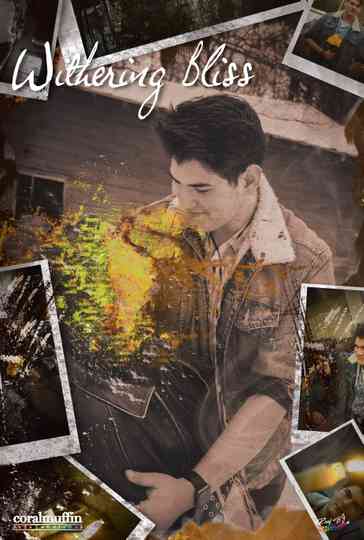 Withering Bliss Poster