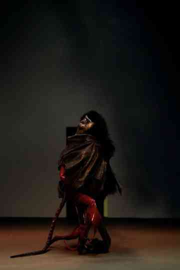 Long Road Home Poster