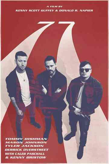 77 Poster