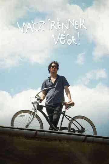 Vácz Irénnek vége! Poster
