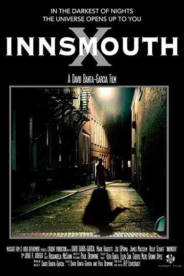 INNSMOUTH X Poster