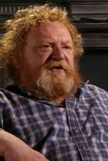 Clear the Stage Poster