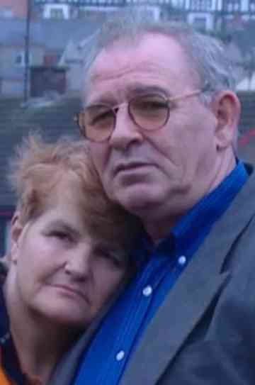 A Plague on Both Your Houses Poster