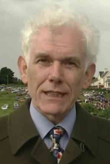 Looking for Lundy Poster