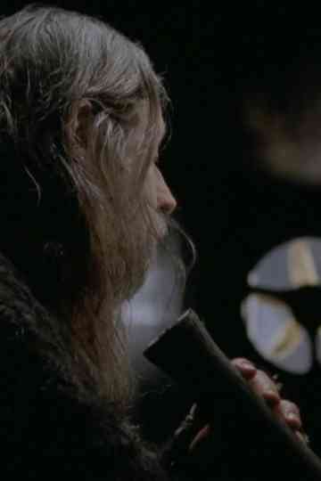 Tempest of My Eyes Poster