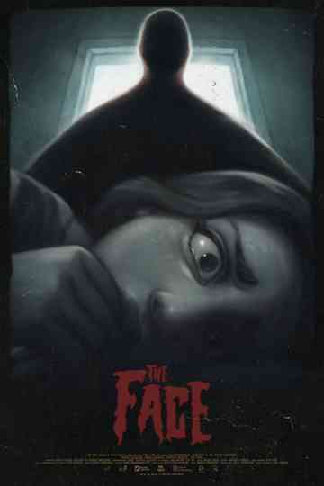 The Face Poster