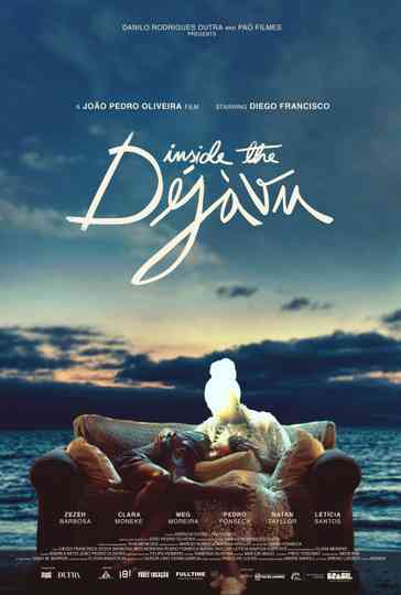 No Fim do Déjà Vu Poster