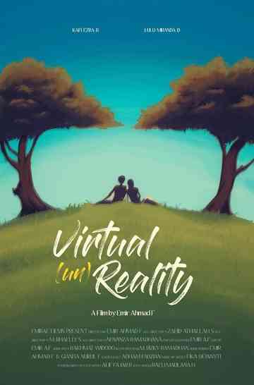 Virtual (un)Reality Poster