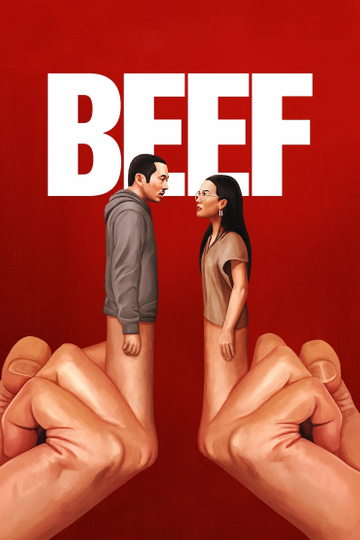 BEEF Poster