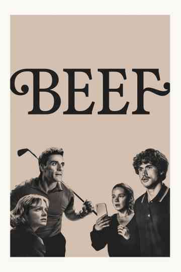 BEEF poster