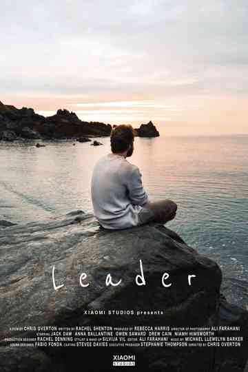 Leader Poster