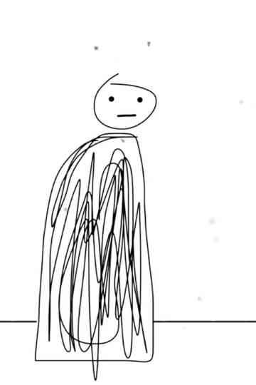 Communication. Poster