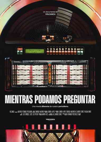 Mientras podamos preguntar Poster