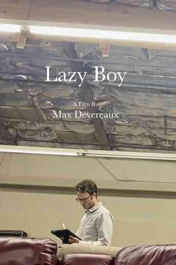 Lazy Boy Poster