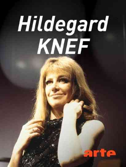 So oder so ist das Leben – Hildegard Knef Poster