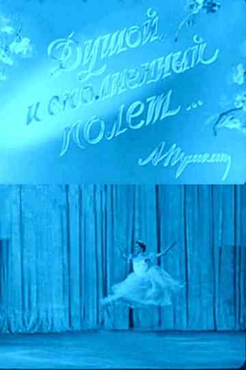 When the Spirit Soars in Flight Poster