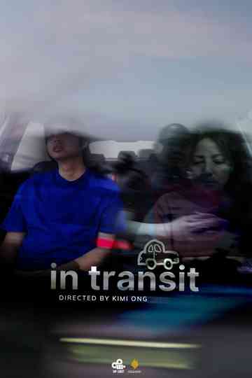 in transit Poster