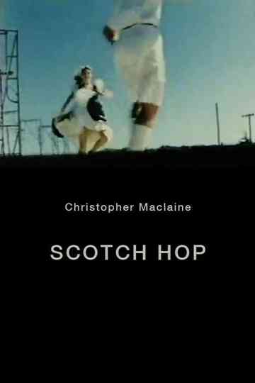 Scotch Hop poster
